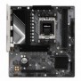ASRock B650M-HDVM.2, AMD, Emplacement AM5, AMD Ryzen™ 7, DDR5-SDRAM, 64 Go, DIMM