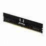 Kingston FURY 16 Go 4800 MTs DDR5 ECC Reg CL36 DIMM Renegade Pro PnP, 16 Go, 1 x 16 Go, DDR5, 288-pin DIMM, Noir