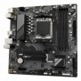Gigabyte A620M GAMING X Carte Mère - Prend en charge les processeurs AMD Ryzen 8000, VRM numérique 8+2+1 phases, jusqu'à 8000MHz DDR5 , 1xPCIe 4.0 M.2, LAN GbE, USB 3.2 Gen 2, AMD, Emplacement AM5, AMD Ryzen 7000 Series, Emplacement AM5, 192 Go