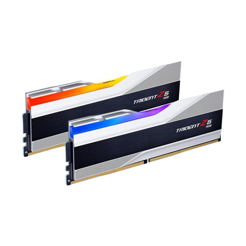 G.Skill F5-8000J4048F24GX2-TZ5RS, 48 Go, 2 x 24 Go, DDR5, 8000 MHz
