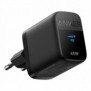 Anker Innovations Anker 313 Charger, Intérieure, Secteur, Noir