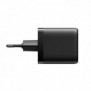 Anker Innovations Anker 313 Charger, Intérieure, Secteur, Noir
