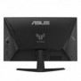 ASUS TUF Gaming VG246H1A, 60,5 cm 23.8", 1920 x 1080 pixels, Full HD, LED, 0,5 ms, Noir