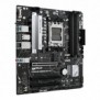 ASUS PRIME B650M-A II-CSM, AMD, Emplacement AM5, AMD Ryzen 7000 Series, Emplacement AM5, DDR5-SDRAM, 128 Go