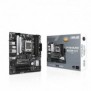 ASUS PRIME B650M-A II-CSM, AMD, Emplacement AM5, AMD Ryzen 7000 Series, Emplacement AM5, DDR5-SDRAM, 128 Go