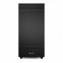 Sharkoon REBEL C50 ATX, Full Tower, PC, Noir, ATX, micro ATX, Mini-ITX, Métal, 16,8 cm