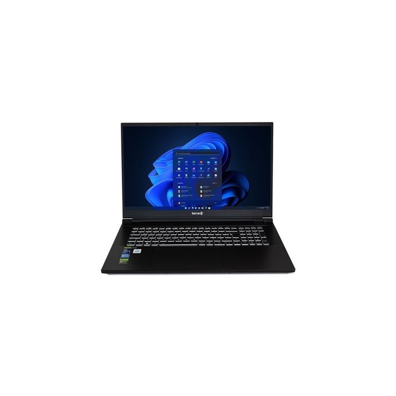 TERRA PAD 1220782 17,3" i9 32GB 2000GB NVIDIA GeForce RTX 4000 Win 11 Pro