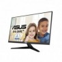 ASUS VY279HGE, 68,6 cm 27", 1920 x 1080 pixels, Full HD, 1 ms, Noir