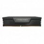 Corsair Vengeance , 32 Go, 2 x 16 Go, DDR5, 6000 MHz, 288-pin DIMM, Noir