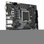 Gigabyte B760M H DDR4 Carte Mère - Prend en charge les processeurs Intel Core 14e génération, VRM numérique 6+1+1 phases, jusqu'à 3200MHz DDR4 , 2xPCIe 4.0 M.2, GbE LAN, USB 3.2 Gen1, Intel, LGA 1700, Intel® Celeron®, Intel® Pentium® Gold, LGA