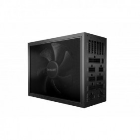 Be Quiet! Dark Power Pro 13 1600 W | Alimentation ATX 3.1, 80 Plus Titanium, 1600 W, 115 - 240 V, 1700 W, 50 - 60 Hz, 15 - 9 A, 150 W