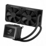 ASUS ROG RYUJIN III 240, Refroidisseur de liquide tout-en-un, 12 cm, 71,6 cfm, 121,8 m³h, Noir