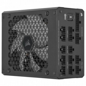 Corsair HXi Series HX1000i, 1000 W, 100 - 240 V, 47 - 63 Hz, 150 W, 999,6 W, 150 W