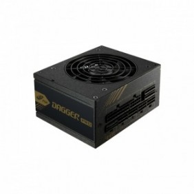 FSP DAGGER PRO ATX3.0PCIe5.0 850W, 850 W, 100 - 240 V, 5060 Hz, 12-6 A, Actif, 120 W