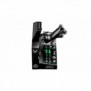 ThrustMaster VIPER TQS MISSION PACK, Joystick + levier de commande du moteur, PC, Avec fil, USB, Noir, Cable