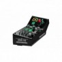 ThrustMaster VIPER Panel, Joystick + levier de commande du moteur, PC, Avec fil, USB, Noir, Cable