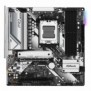 ASRock B650M Pro RS, AMD, Emplacement AM5, AMD Ryzen™ 5, AMD Ryzen™ 7, DDR5-SDRAM, 128 Go, DIMM