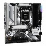 ASRock B650M Pro RS, AMD, Emplacement AM5, AMD Ryzen™ 5, AMD Ryzen™ 7, DDR5-SDRAM, 128 Go, DIMM