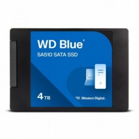 WD SanDisk WDS400T3B0A, 4 To, 2.5", 560 Mos