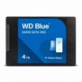 WD SanDisk WDS400T3B0A, 4 To, 2.5", 560 Mos