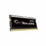 G.Skill Ripjaws F5-5600S4645A16GX2-RS, 32 Go, 2 x 16 Go, DDR5, 5600 MHz, 262-pin SO-DIMM