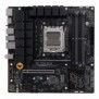 ASUS TUF GAMING B650M-E, AMD, Emplacement AM5, AMD Ryzen 7000 Series, Emplacement AM5, DDR5-SDRAM, 128 Go