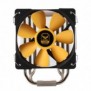 Thermalright BLACK EAGLE, Refroidisseur d'air, 12 cm, 600 trmin, 1500 trmin, 23 dB, 65,25 cfm