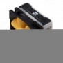 Thermalright BLACK EAGLE, Refroidisseur d'air, 12 cm, 600 trmin, 1500 trmin, 23 dB, 65,25 cfm