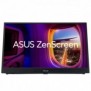 ASUS ZenScreen MB17AHG, 43,9 cm 17.3", 1920 x 1080 pixels, Full HD, LCD, 5 ms, Noir