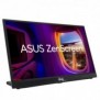 ASUS ZenScreen MB17AHG, 43,9 cm 17.3", 1920 x 1080 pixels, Full HD, LCD, 5 ms, Noir
