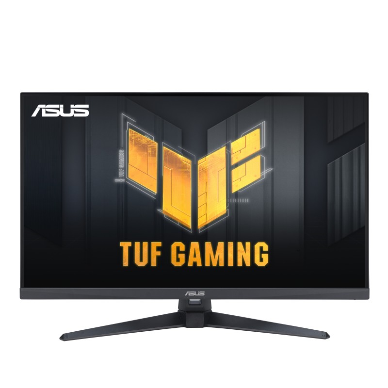 ASUS TUF Gaming VG328QA1A, 80 cm 31.5", 1920 x 1080 pixels, Full HD, LED, 1 ms, Noir