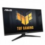 ASUS TUF Gaming VG328QA1A, 80 cm 31.5", 1920 x 1080 pixels, Full HD, LED, 1 ms, Noir