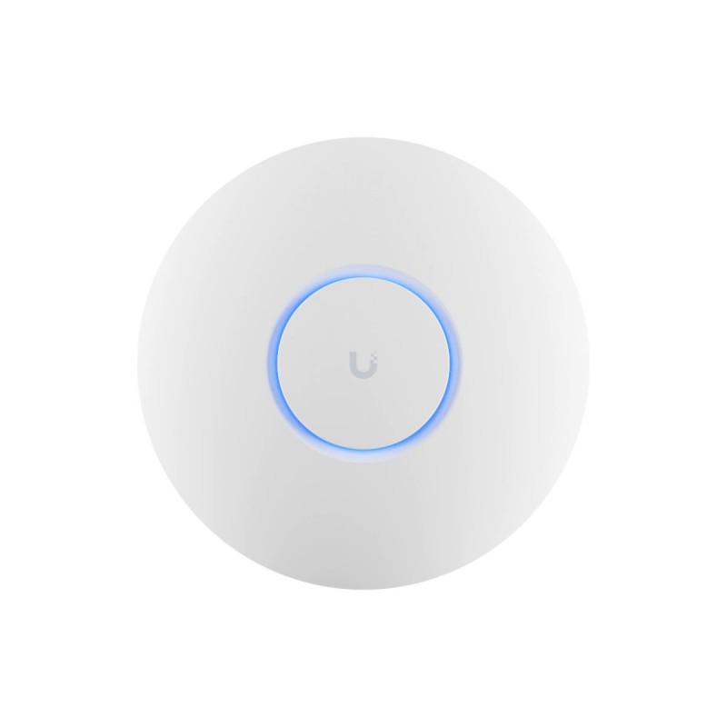 Ubiquiti U6+, 2,4 GHz, 5 GHz, 2402 Mbits, WPA-Enterprise, WPA-PSK, WPA2-Enterprise, WPA3-Enterprise