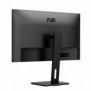 AOC E3 27E3QAF, 68,6 cm 27", 1920 x 1080 pixels, Full HD, LED, 4 ms, Noir
