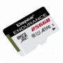 Kingston SDCE256GB, 256 Go, MicroSDXC, Classe 10, UHS-I, 95 Mos, 45 Mos