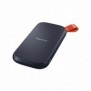 SanDisk SDSSDE30-1T00-G26, 1 To, USB Type-C, 3.2 Gen 2 3.1 Gen 2, 800 Mos, Noir
