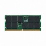 Kingston KSM56T46BD8KM-32HA, 32 Go, 1 x 32 Go, DDR5, 262-pin SO-DIMM, Noir, Vert