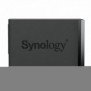 Synology DiskStation DS224+, NAS, Bureau, Intel® Celeron®, J4125, 2 Go, DDR4