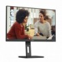 AOC E3 24E3QAF, 60,5 cm 23.8", 1920 x 1080 pixels, Full HD, LCD, 4 ms, Noir