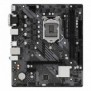ASRock H510M-HDVM.2 SE, Intel, LGA 1200 Socket H5, DDR4-SDRAM, 64 Go, DIMM, Double canal