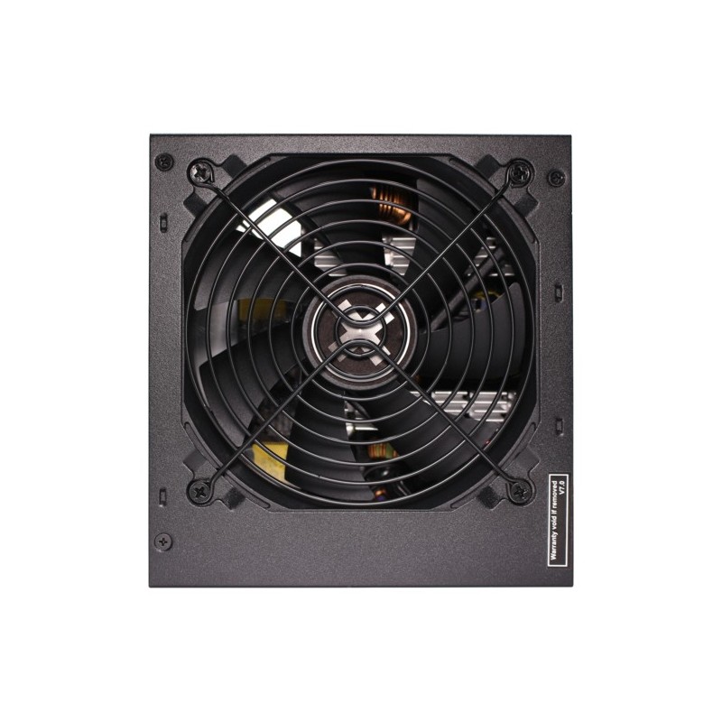 Xilence XP650R6.2, 650 W, 200 - 240 V, 50 Hz, 10 A, Actif, 23 A