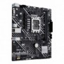 ASUS PRIME H610M-E-CSM, Intel, LGA 1700, Intel® Celeron®, Intel® Core™ i3, Intel® Core™ i5, Intel® Core™ i7, Intel® Core™ i9,..., LGA 1700, DDR5-SDRAM, 96 Go