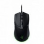 Razer COBRA, Droitier, Optique, USB Type-A, 8500 DPI, Noir