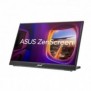 ASUS ZenScreen MB16QHG, 40,6 cm 16", 2560 x 1600 pixels, WQXGA, LCD, 5 ms, Noir