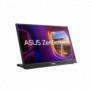 ASUS ZenScreen MB16QHG, 40,6 cm 16", 2560 x 1600 pixels, WQXGA, LCD, 5 ms, Noir