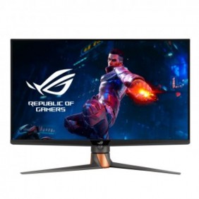 ASUS ROG Swift PG32UQXR, 81,3 cm 32", 3840 x 2160 pixels, 4K Ultra HD, 1 ms, Noir