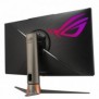 ASUS ROG Swift PG32UQXR, 81,3 cm 32", 3840 x 2160 pixels, 4K Ultra HD, 1 ms, Noir