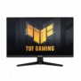 ASUS TUF Gaming VG249Q3A, 60,5 cm 23.8", 1920 x 1080 pixels, Full HD, LCD, 1 ms, Noir