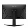 ASUS TUF Gaming VG27AQML1A, 68,6 cm 27", 2560 x 1440 pixels, Wide Quad HD, LCD, 1 ms, Noir
