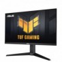 ASUS TUF Gaming VG27AQML1A, 68,6 cm 27", 2560 x 1440 pixels, Wide Quad HD, LCD, 1 ms, Noir
